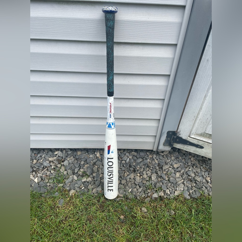 Louisville baseball bat